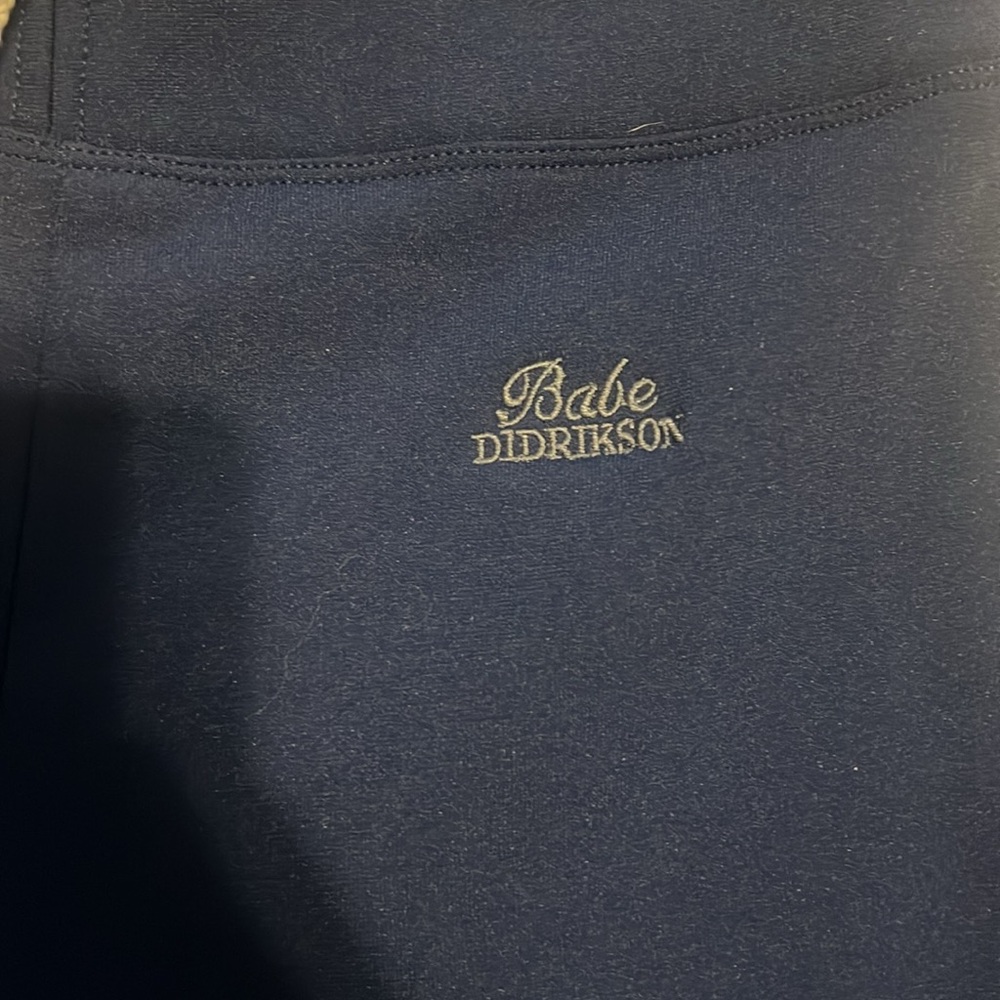 Babe Didrikson 2 piece set - Picture 7 of 11